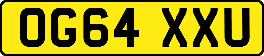 OG64XXU