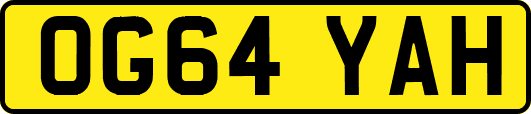 OG64YAH