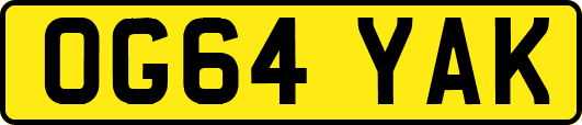OG64YAK