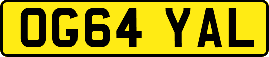 OG64YAL