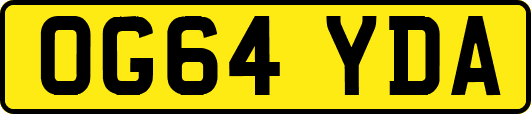 OG64YDA