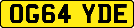 OG64YDE