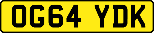 OG64YDK