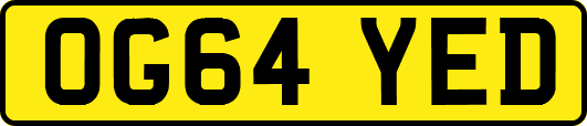 OG64YED