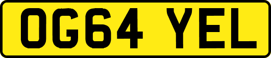 OG64YEL
