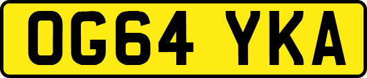 OG64YKA