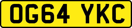OG64YKC