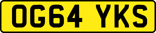 OG64YKS