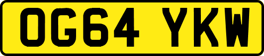 OG64YKW
