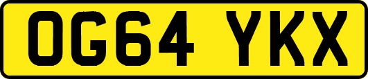 OG64YKX