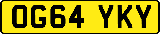 OG64YKY