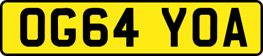 OG64YOA