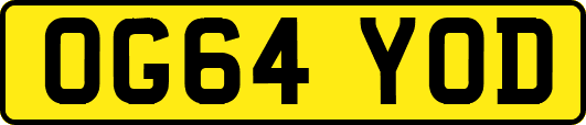 OG64YOD