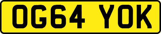 OG64YOK