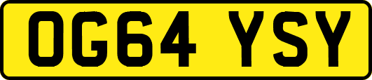 OG64YSY
