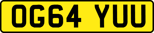 OG64YUU