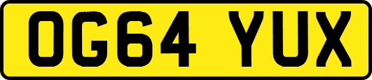 OG64YUX