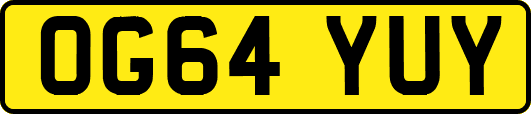 OG64YUY