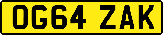 OG64ZAK