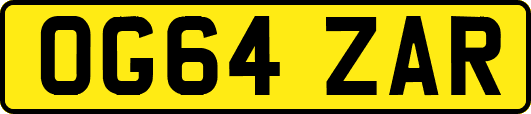 OG64ZAR