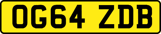 OG64ZDB