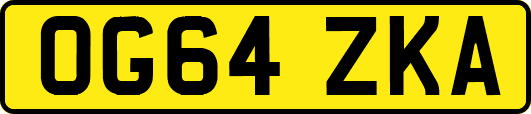 OG64ZKA
