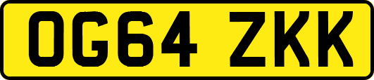 OG64ZKK