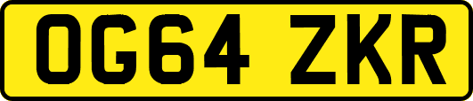 OG64ZKR