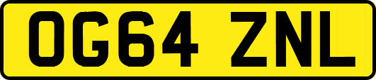 OG64ZNL