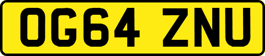 OG64ZNU