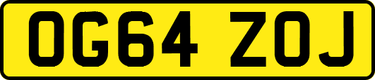 OG64ZOJ