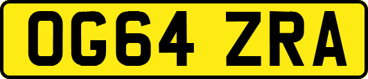 OG64ZRA