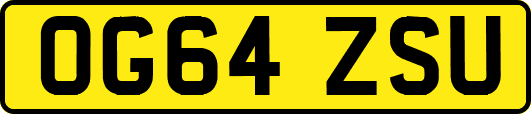 OG64ZSU