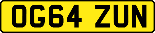 OG64ZUN