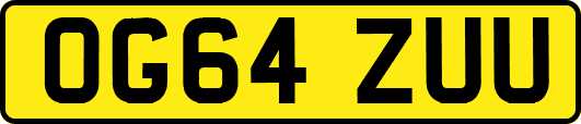 OG64ZUU