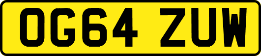 OG64ZUW