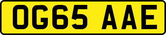 OG65AAE