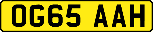 OG65AAH