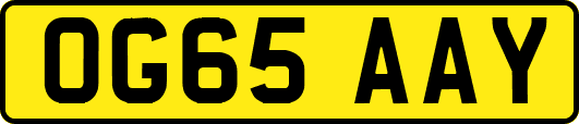 OG65AAY