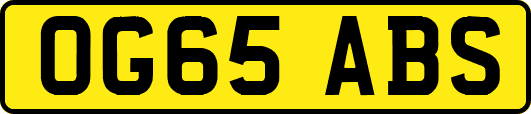 OG65ABS