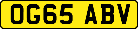 OG65ABV
