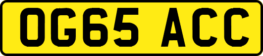 OG65ACC