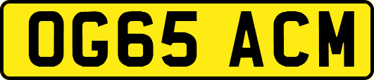 OG65ACM