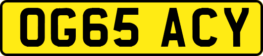OG65ACY