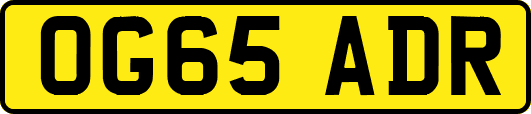 OG65ADR