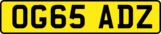 OG65ADZ
