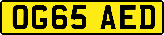 OG65AED