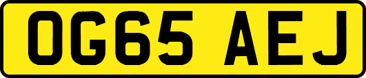 OG65AEJ