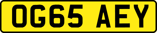 OG65AEY
