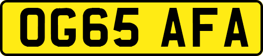 OG65AFA